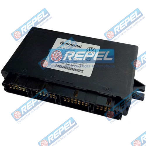 Módulo Comando Eletrônico VW 23B959593 MAN 23B959593