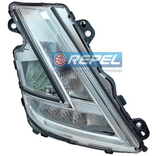 Farol Princpal Volvo 24056510 Volvo 23752671