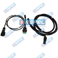 Chicote Elétrico Scania 2410618 