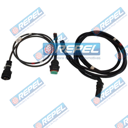 Chicote Elétrico Scania 2410618 