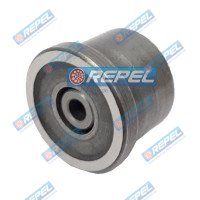 Válvula Pressão Bosch 2418554043