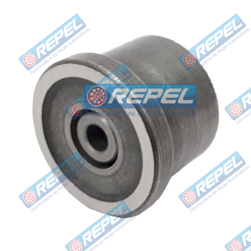 Válvula Pressão Bosch 2418554043