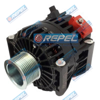 Alternador Scania 2448165 Scania 2470900