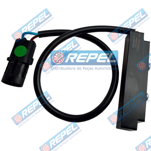 Sensor Controle Case 245410C1 CNH 245410C1