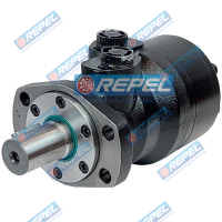 Motor Hidráulico Hybel 24551315001 Danfoss 151H1044 Danfoss 151H-1044