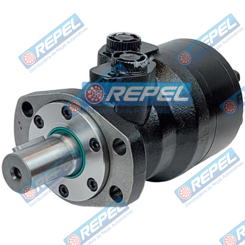Motor Hidráulico Hybel 24551315001 Danfoss 151H1044 Danfoss 151H-1044