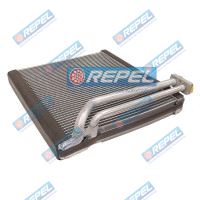 Evaporador Ar Condicionado Caterpillar 2457836 Caterpillar 245-7836
