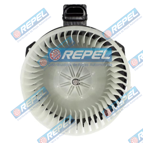 Eletroventilador Caterpillar 2457839 Caterpillar 245-7839
