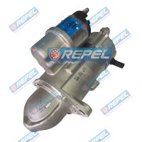 Motor Partida Delco DR8000660 DR8000444