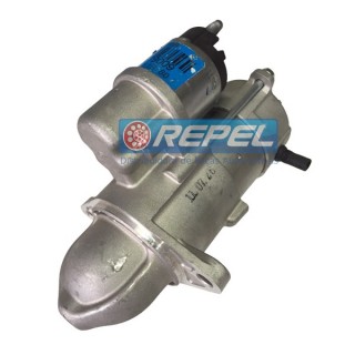 Motor Partida 24579009 GM Onix LT LTZ 1.0 1.4 2012> Prisma 1.0 1.4 2012> Motor SPE4 (SOCH) Novo Corsa Montana 