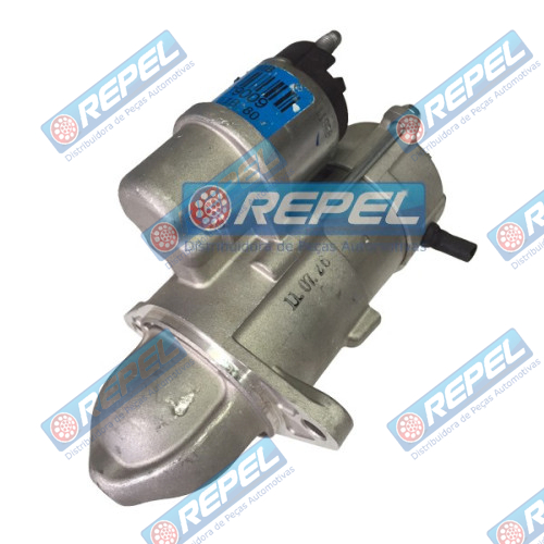 Motor Partida Delco DR8000660 DR8000444
