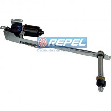 Motor Limpador Caterpillar 245-7931 Caterpillar 2457931