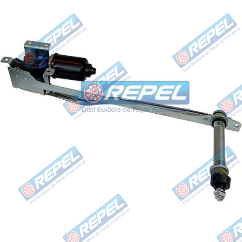 Motor Limpador Caterpillar 245-7931 Caterpillar 2457931