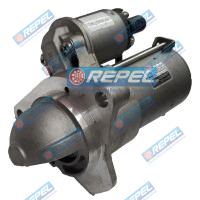 Motor Partida GM 24585283 Valeo 1206997 