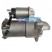 Motor Partida GM 24585283 Valeo 1206997 