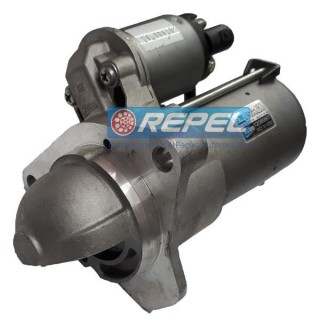 Motor Partida GM 24585283 Valeo 1206997 