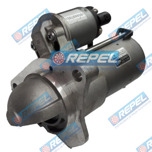 Motor Partida GM 24585283 Valeo 1206997 