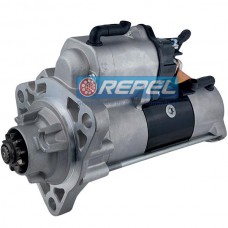 Motor Partida Denso 428000-9121 Wasshardt 4280009121 Caterpillar 3545671