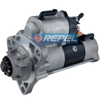 Motor Partida Denso 428000-9121 Wasshardt 4280009121 Caterpillar 3545671