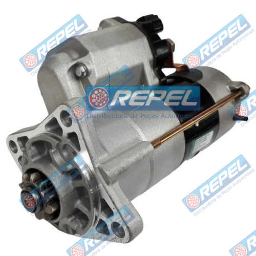 Motor Partida Denso 428000-6030 Denso 4280006030
