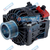 Alternador Scania 2470900 Scania 2573973 Scania 2853488	