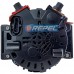 Alternador Scania 2470900 Scania 2573973 Scania 2853488	