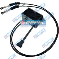 Motor Governador Acelerador Caterpillar 2475212 Caterpillar 247-5212