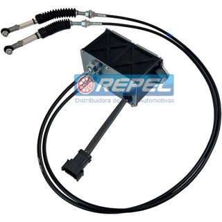 Motor Governador Acelerador Caterpillar 2475212 Caterpillar 247-5212