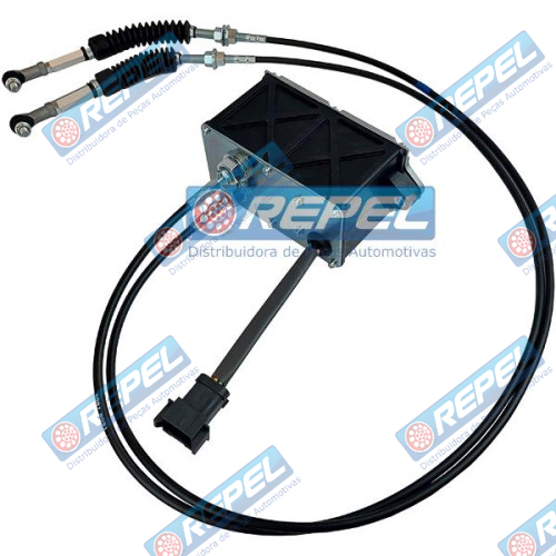 Motor Governador Acelerador Caterpillar 2475212 Caterpillar 247-5212