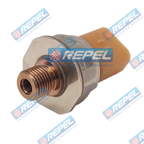 Sensor Pressão Caterpillar 248-2169 Caterpillar 2482169 