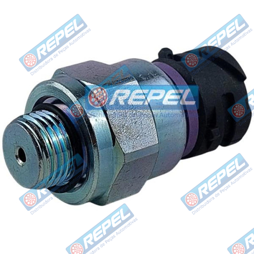 Interruptor Luz Febi Bilstein 24887 Volvo 20424051 Volvo 39634971