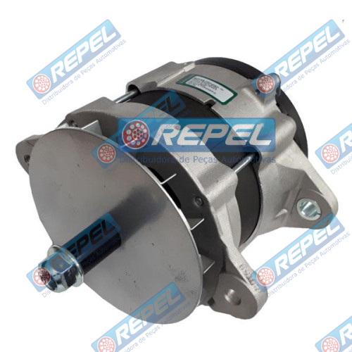 Alternador Caterpillar 2490313 Caterpillar 249-0313 
