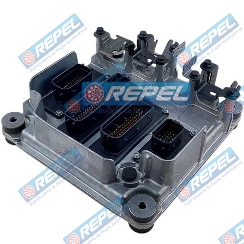 Módulo Controle Eletrônico Scania 2490775