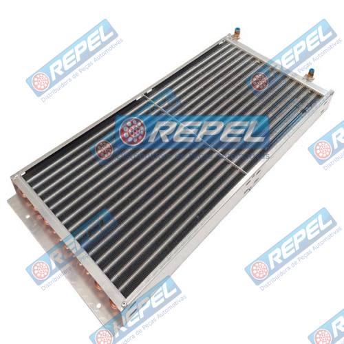 Condensador Ar Condicionado Caterpillar 251-0982 Caterpillar 2510982