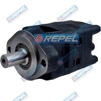 Motor Hidráulico Hybel 25151100109 JAN 22505700