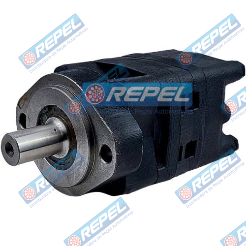 Motor Hidráulico Hybel 25151100109 JAN 22505700