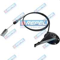 Conjunto Cabo Caterpillar 252-2335 Caterpillar 2522335