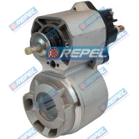 Automático Partida Denso 2534000870 Denso 253400-0870