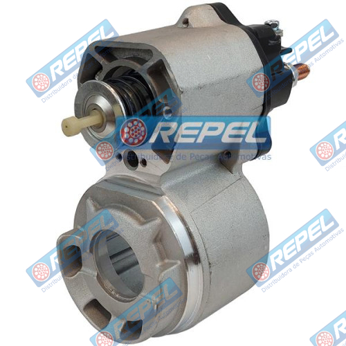 Automático Partida Denso 2534000870 Denso 253400-0870