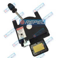 Controle Transmissão Caterpillar 2534019 253-4019  