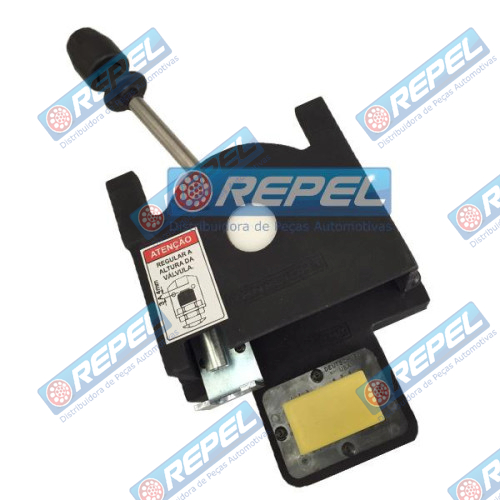 Controle Transmissão Caterpillar 2534019 253-4019  