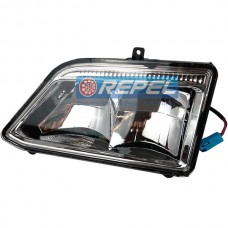 Farol Auxiliar Scania 2535366