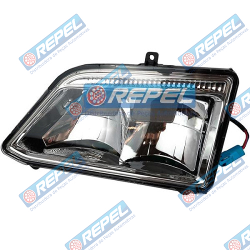 Farol Auxiliar Scania 2535366