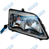 Farol Auxiliar Scania 2535367 