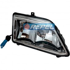 Farol Auxiliar Scania 2535367 