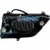 Farol Auxiliar Scania 2535367 