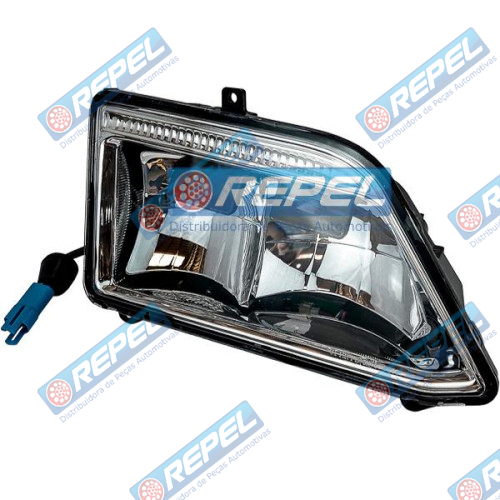 Farol Auxiliar Scania 2535367 