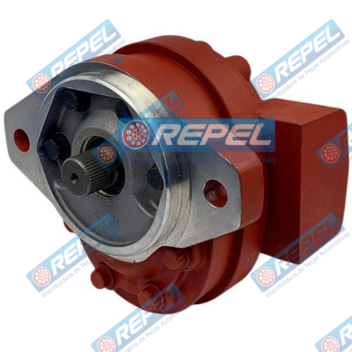 Bomba Hidraulica Case 51625501 New Holland 51625501 CNH 51625501 Bomba Hidraulica Case 51625501 New Holland 51625501 CNH 51625501