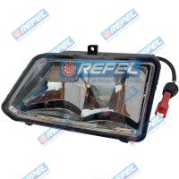 Farol Auxiliar Scania 2552708