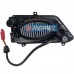Farol Auxiliar Pradolux PL60620262 Pradolux PL6062.02.62 Scania 2552708